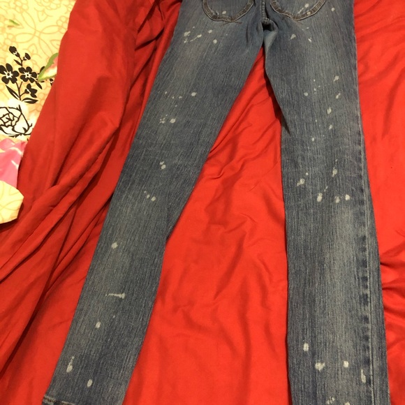 Armani exchange jeans - Picture 2 of 4